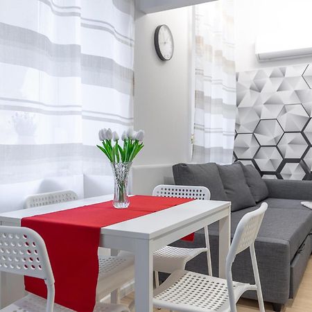 Dob Street Residence 부다페스트 외부 사진