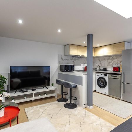 Dob Street Residence 부다페스트 외부 사진