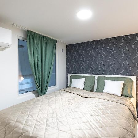 Dob Street Residence 부다페스트 외부 사진
