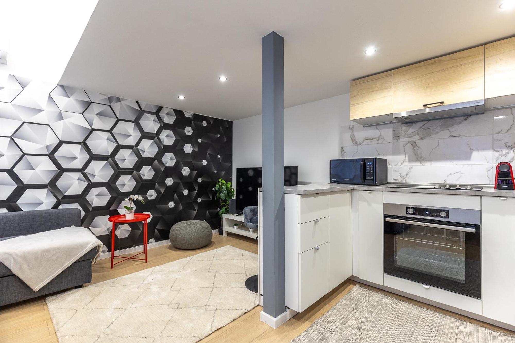 Dob Street Residence 부다페스트 외부 사진