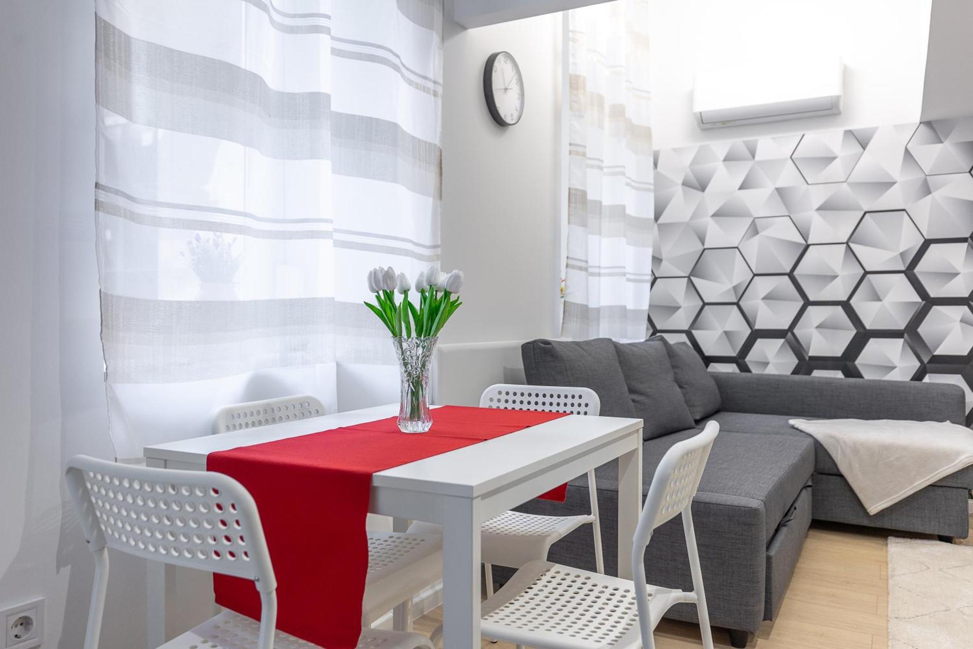 Dob Street Residence 부다페스트 외부 사진