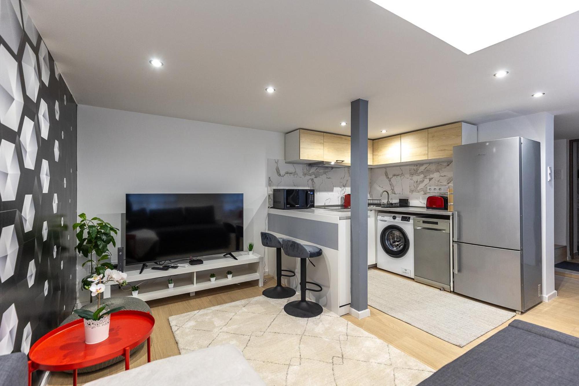 Dob Street Residence 부다페스트 외부 사진