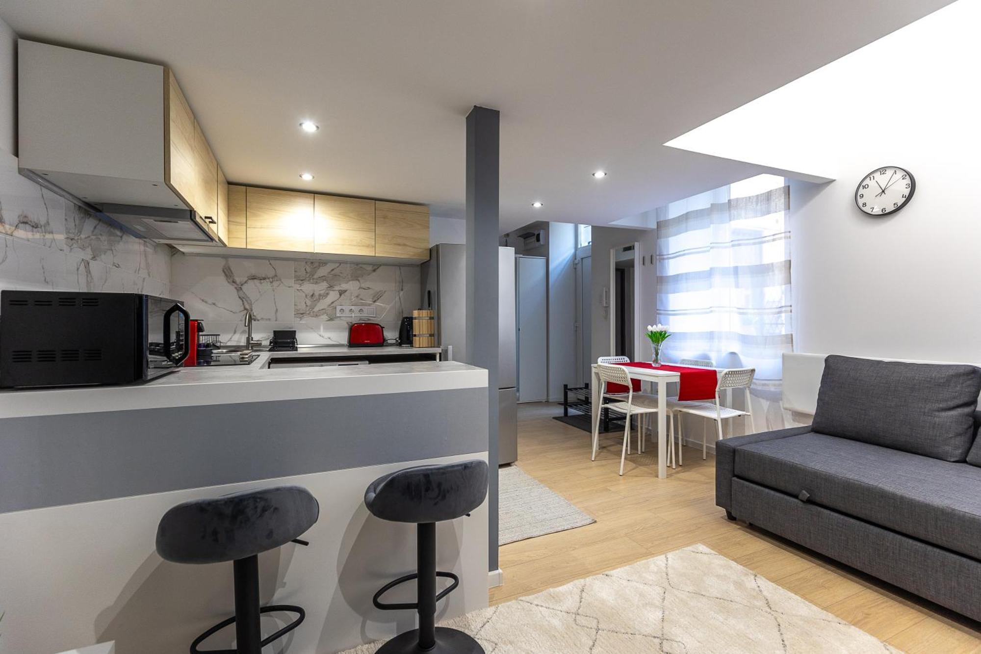 Dob Street Residence 부다페스트 외부 사진