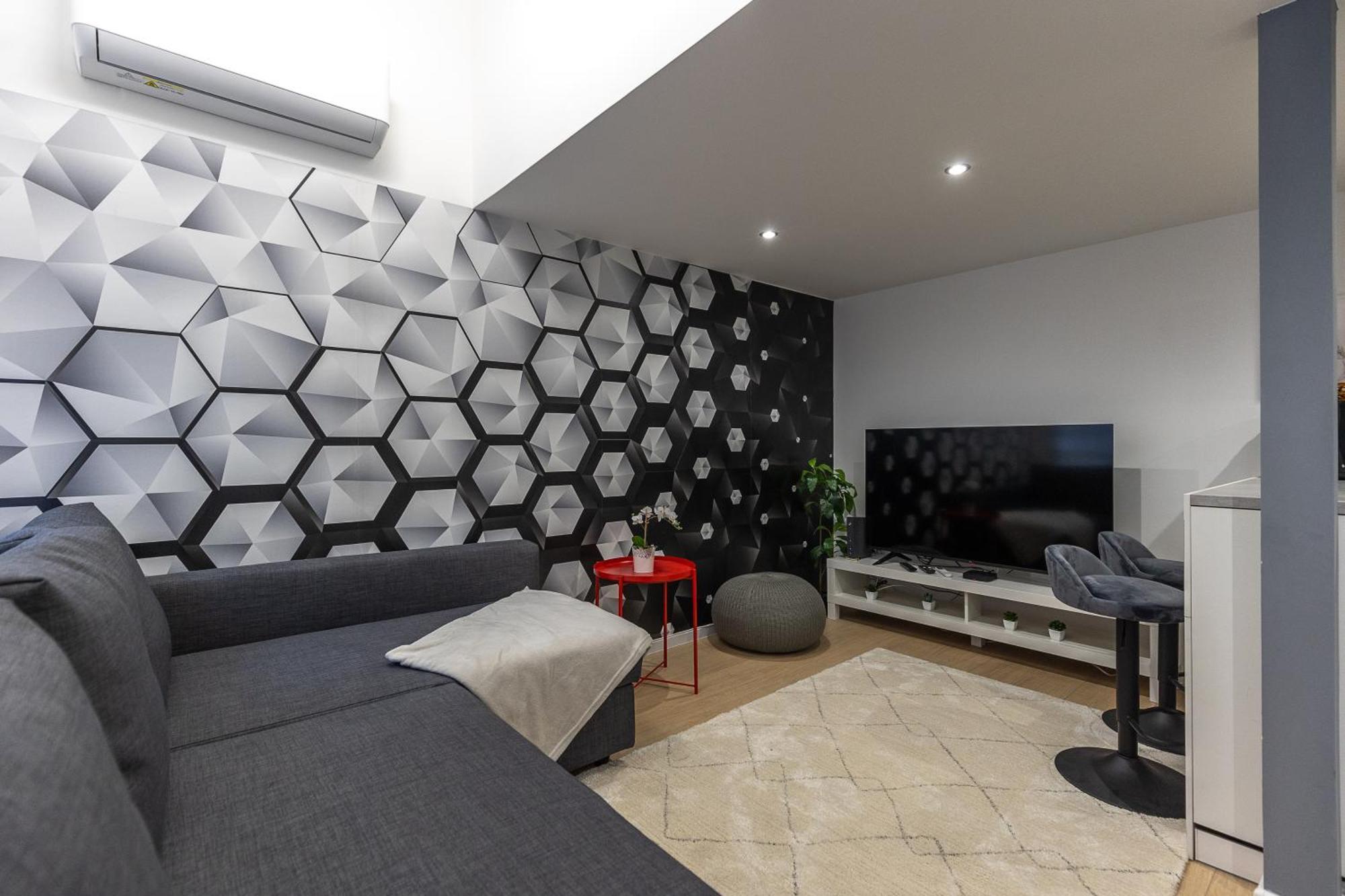 Dob Street Residence 부다페스트 외부 사진