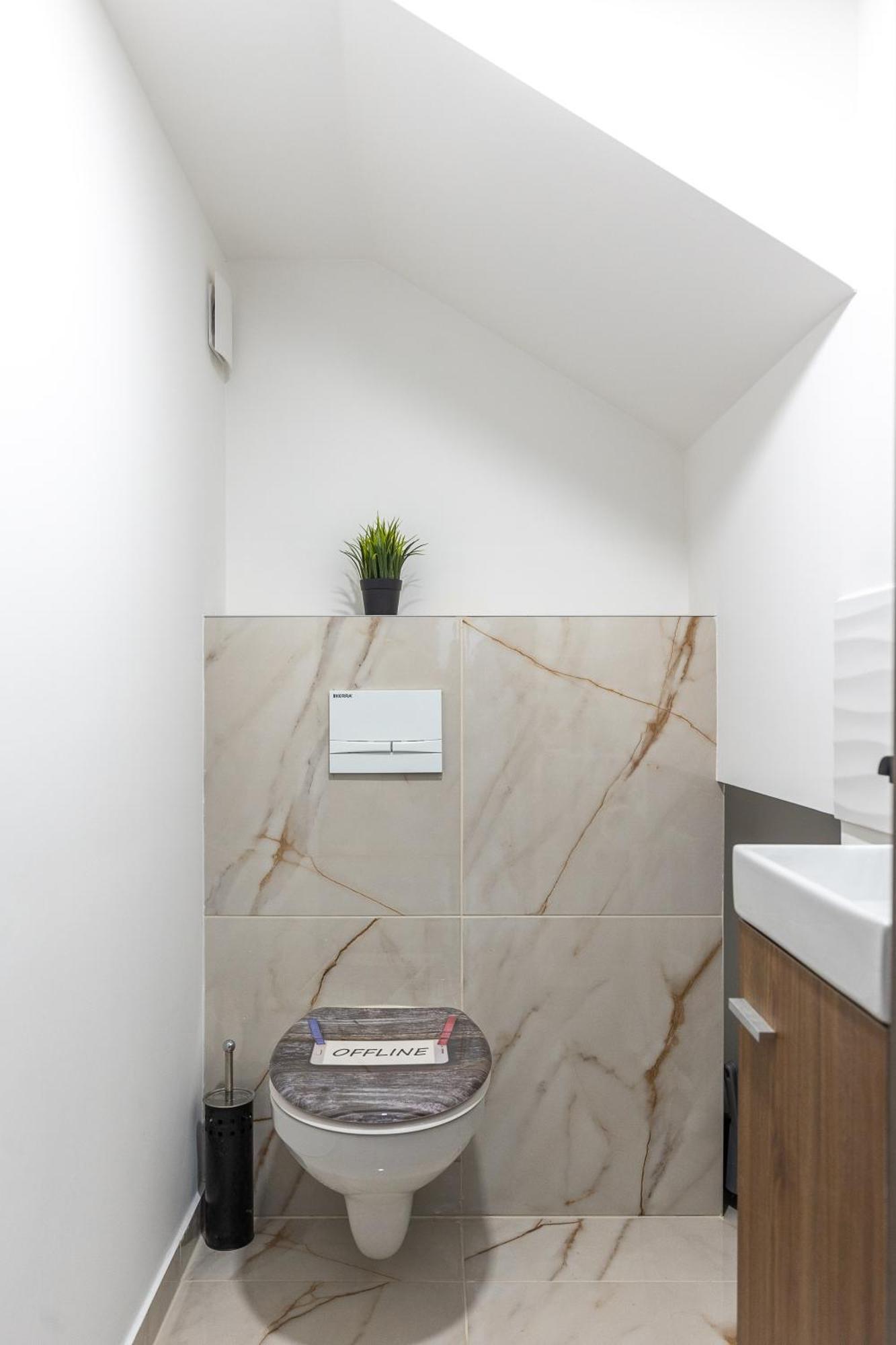 Dob Street Residence 부다페스트 외부 사진