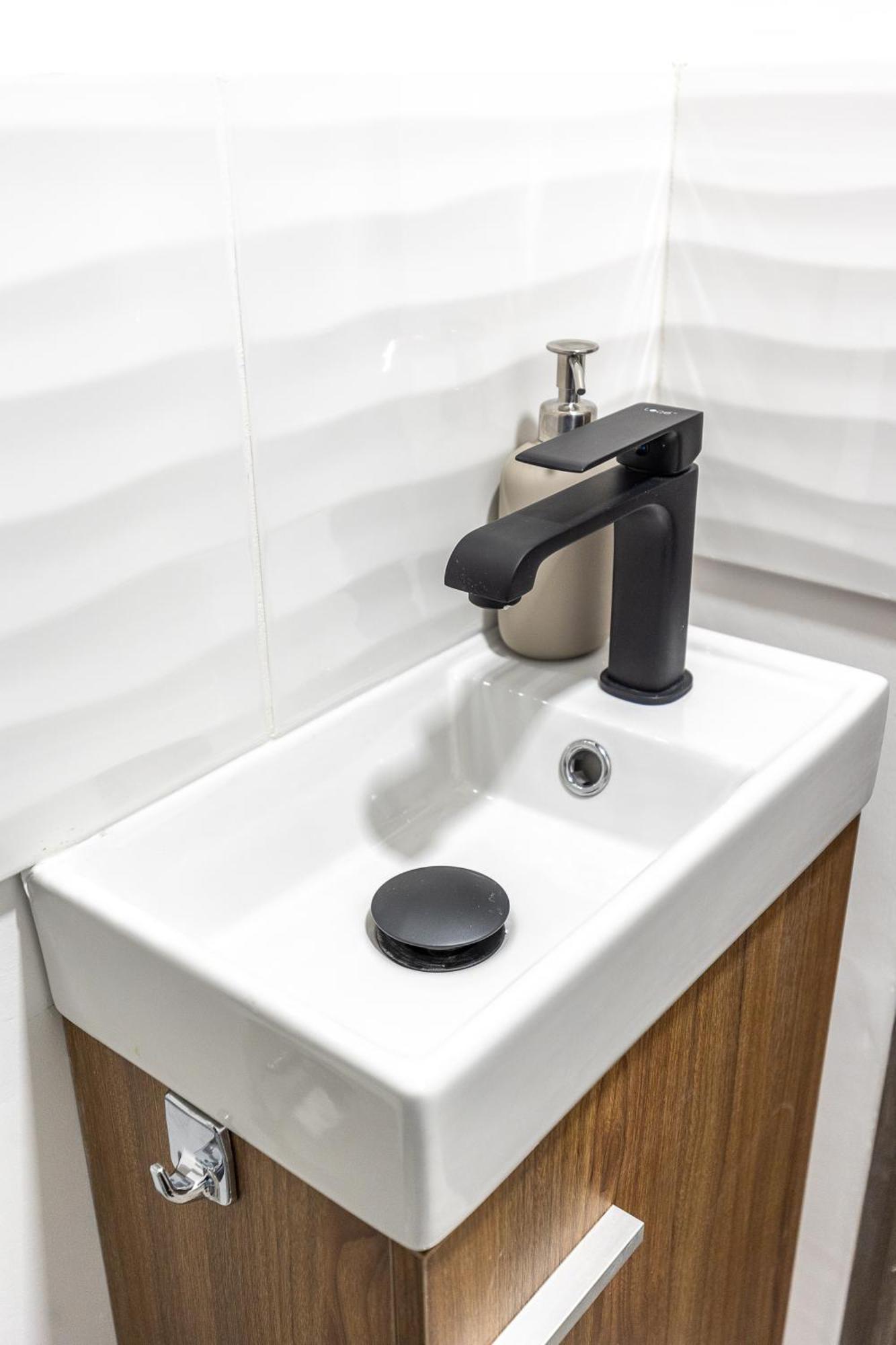 Dob Street Residence 부다페스트 외부 사진