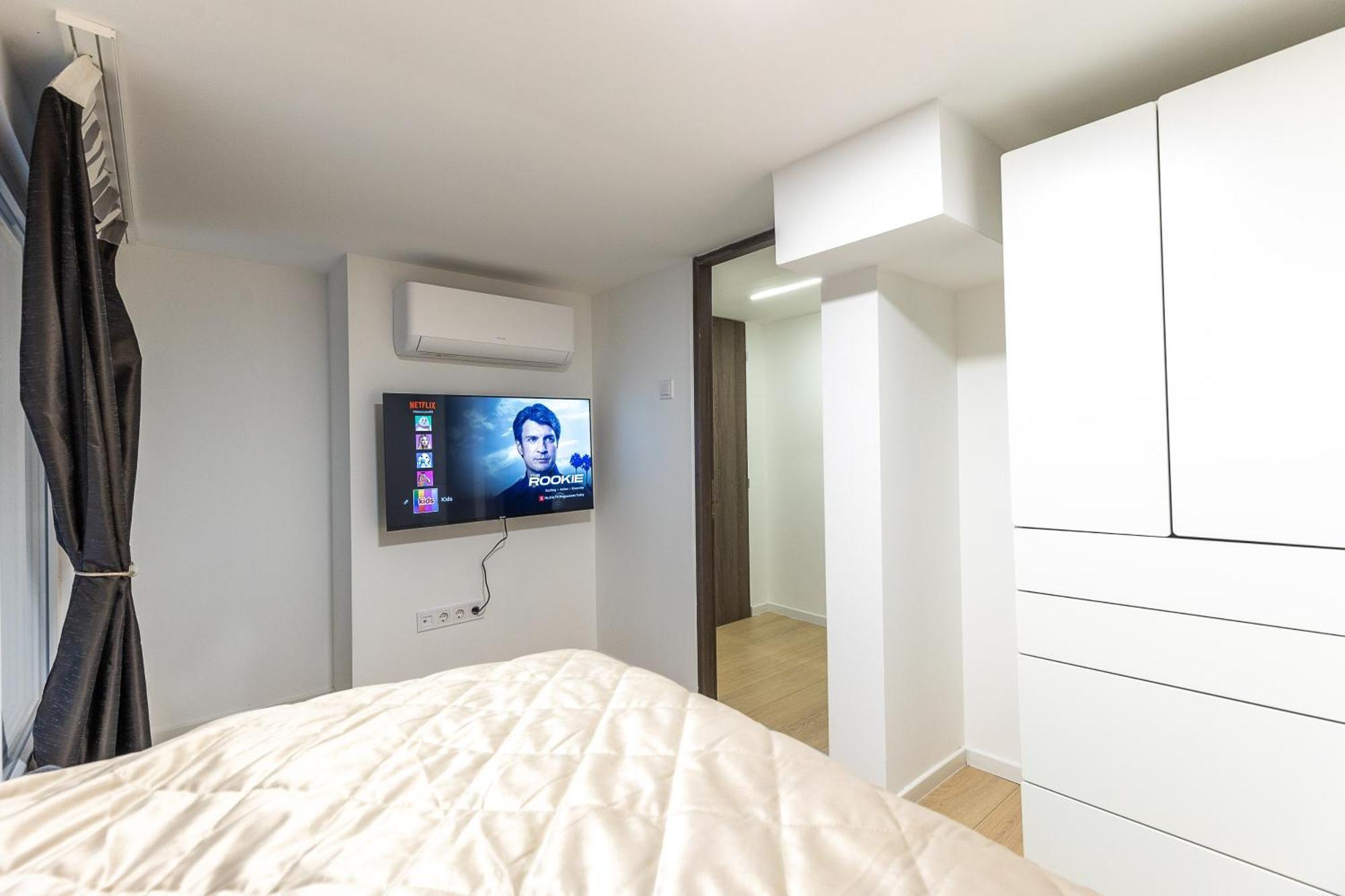 Dob Street Residence 부다페스트 외부 사진