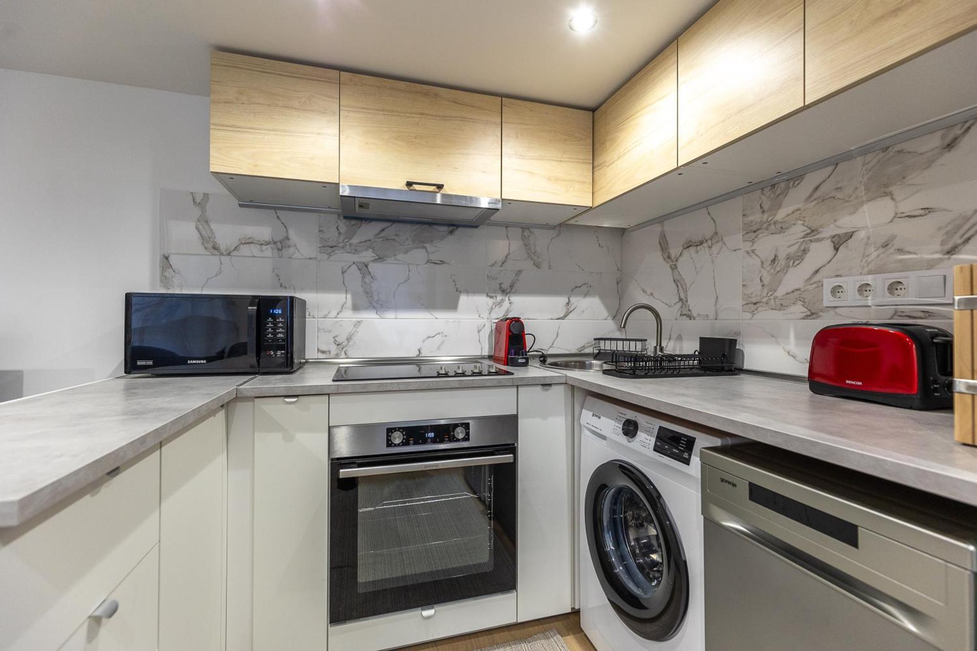 Dob Street Residence 부다페스트 외부 사진