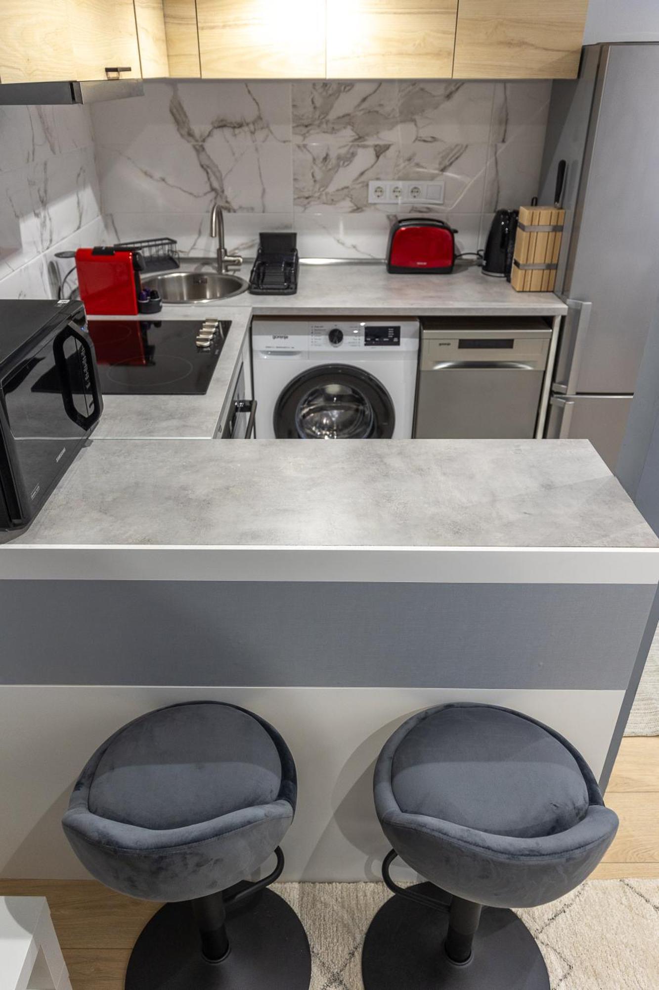 Dob Street Residence 부다페스트 외부 사진