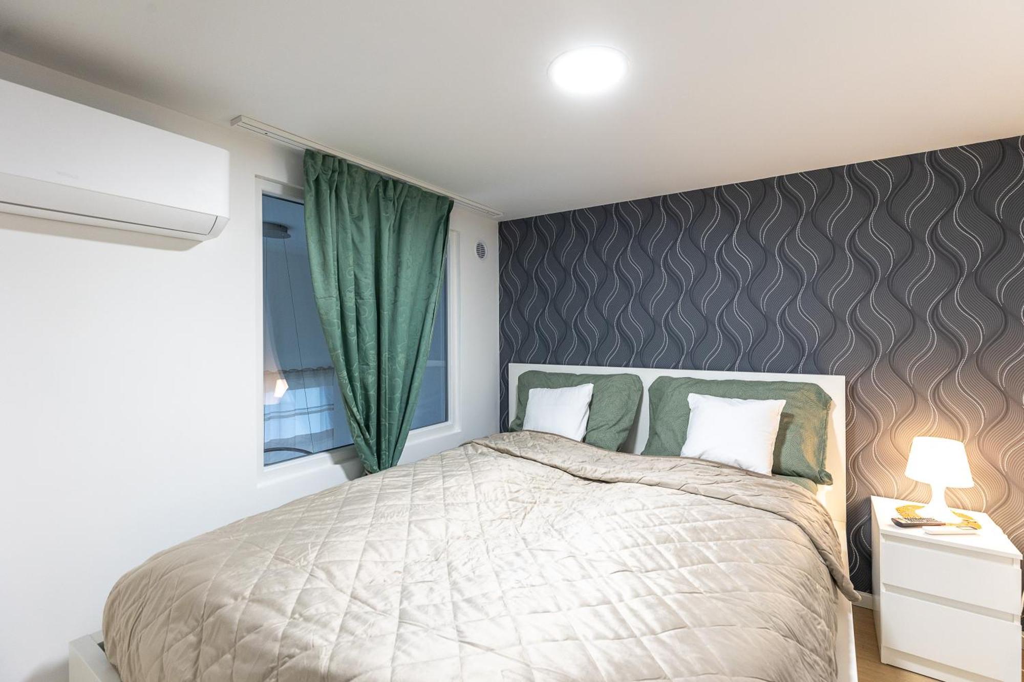 Dob Street Residence 부다페스트 외부 사진