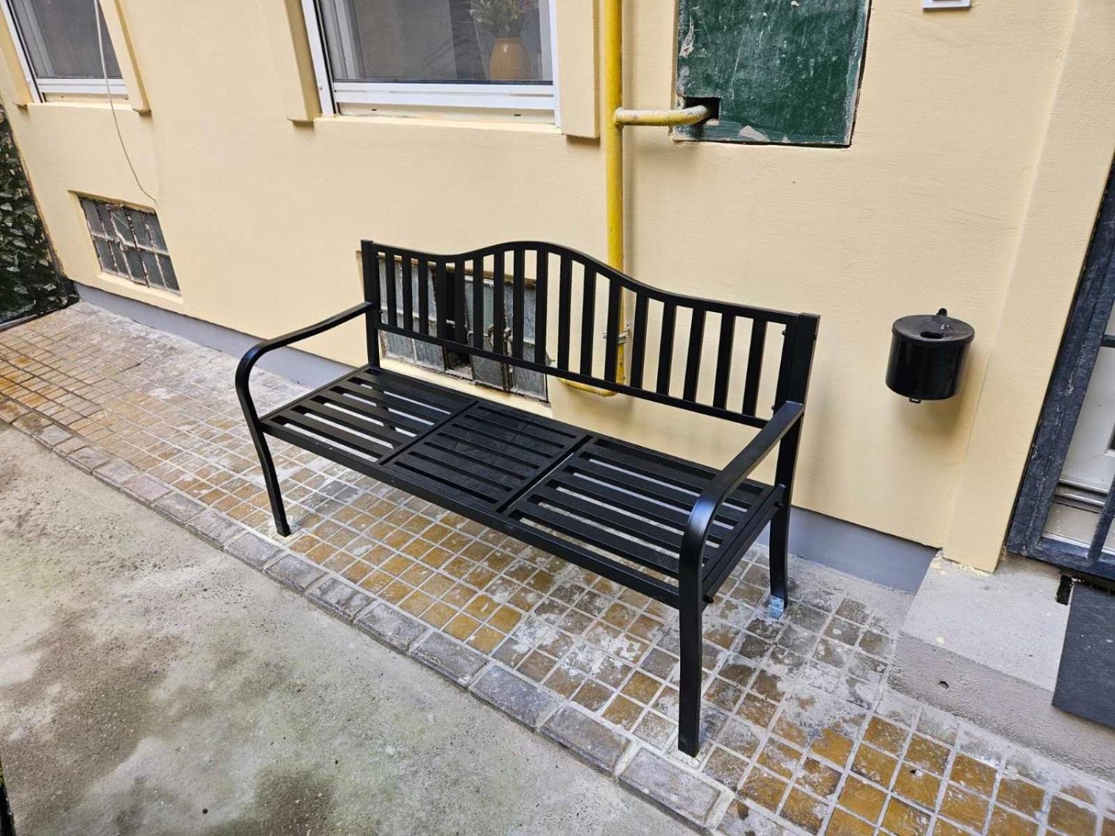 Dob Street Residence 부다페스트 외부 사진